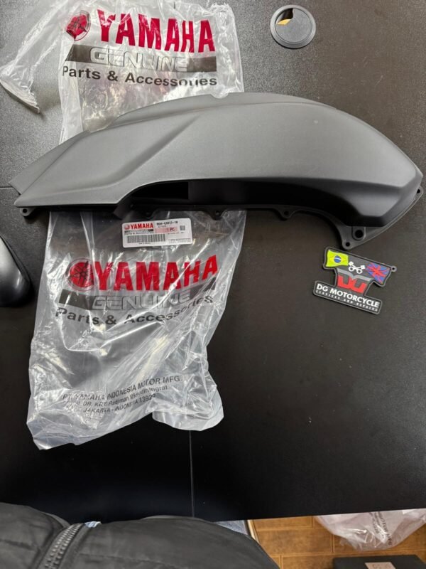 Yamaha Genuine NMax/Tricity2015/2020 Cap Filter Housing B6H-E4412-10