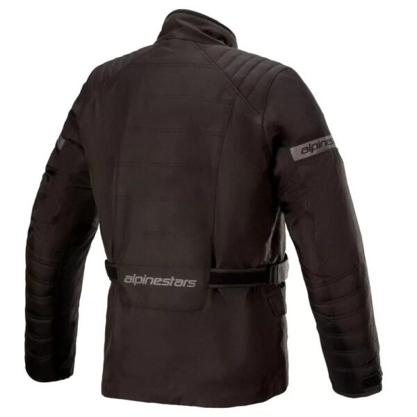 Alpinestars Gravity Drystar Jacket - Black - Image 2