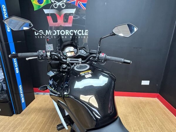 Kawasaki Versys 650 Euro 4 2020 - Image 3
