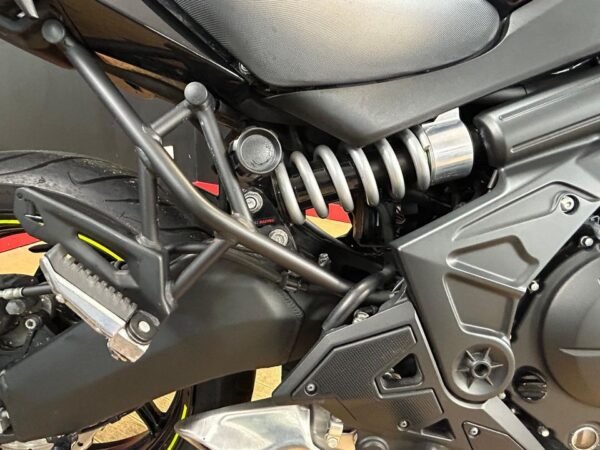 Kawasaki Versys 650 Euro 4 2020 - Image 5