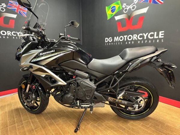 Kawasaki Versys 650 Euro 4 2020 - Image 6