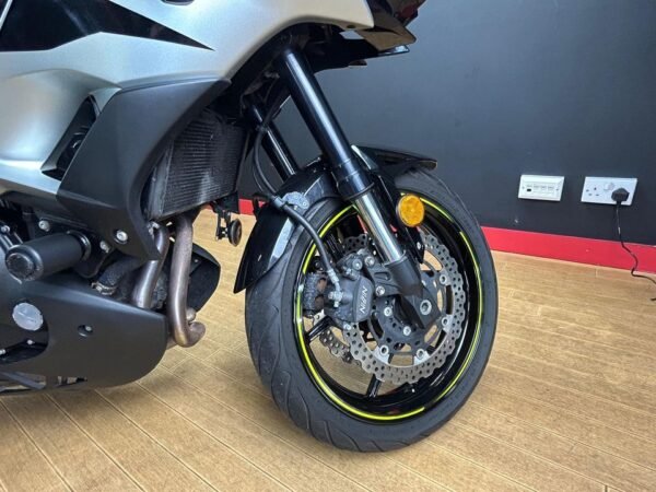 Kawasaki Versys 650 Euro 4 2020 - Image 10
