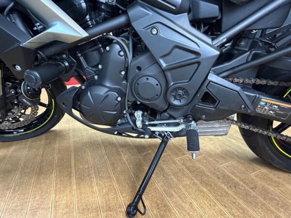 Kawasaki Versys 650 Euro 4 2020 - Image 11