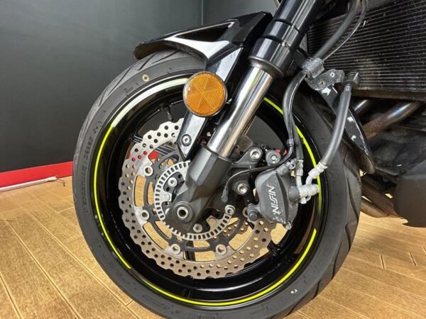 Kawasaki Versys 650 Euro 4 2020 - Image 12