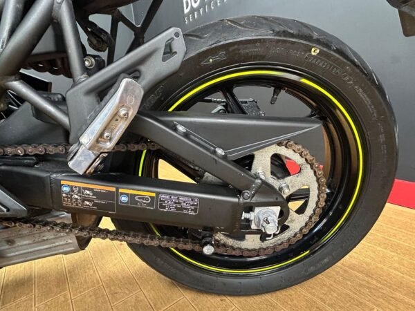 Kawasaki Versys 650 Euro 4 2020 - Image 13