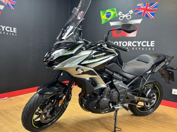 Kawasaki Versys 650 Euro 4 2020 - Image 18