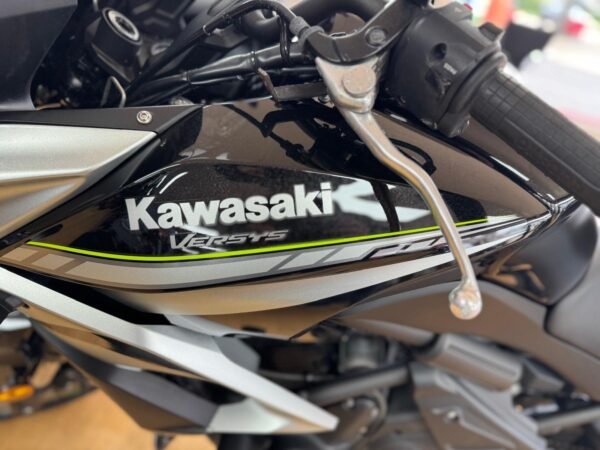 Kawasaki Versys 650 Euro 4 2020 - Image 28