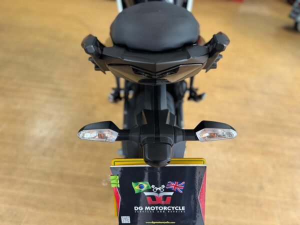 Kawasaki Versys 650 Euro 4 2020 - Image 30