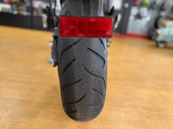 Kawasaki Versys 650 Euro 4 2020 - Image 31