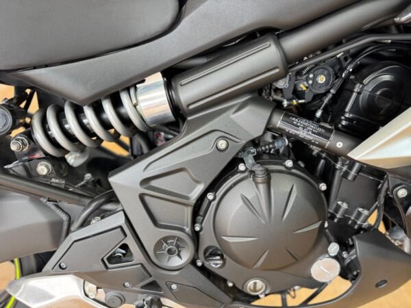 Kawasaki Versys 650 Euro 4 2020 - Image 33