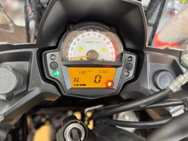 Kawasaki Versys 650 Euro 4 2020 - Image 34
