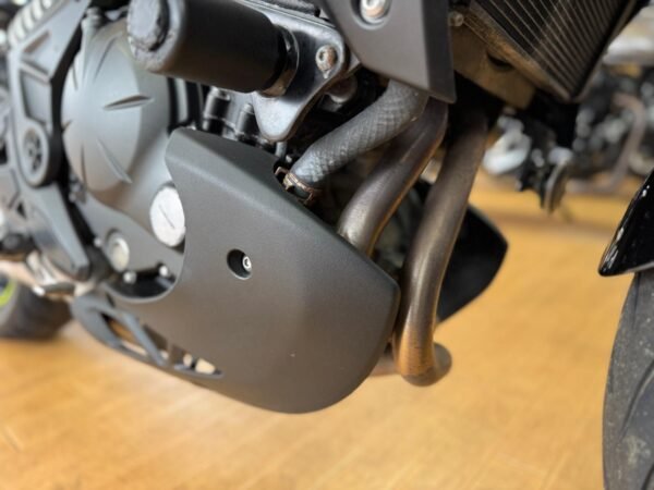 Kawasaki Versys 650 Euro 4 2020 - Image 36
