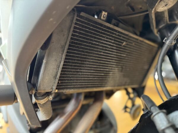 Kawasaki Versys 650 Euro 4 2020 - Image 37