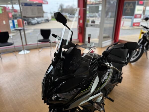 Kawasaki Versys 650 Euro 4 2020 - Image 38