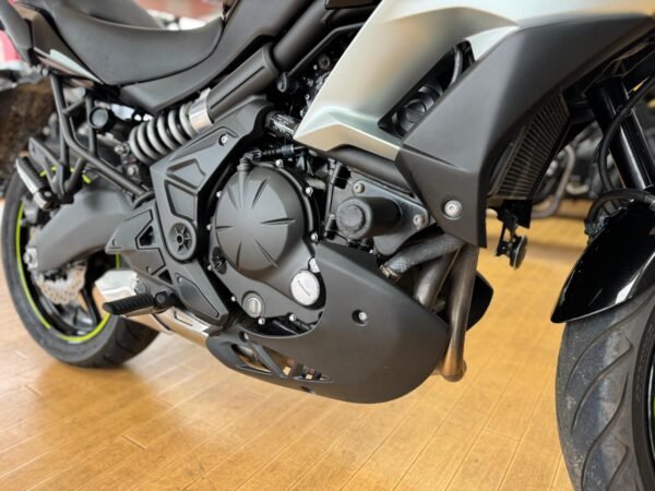 Kawasaki Versys 650 Euro 4 2020 - Image 21