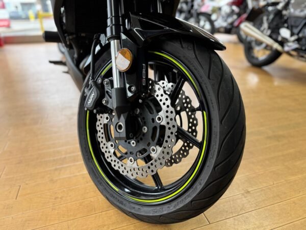 Kawasaki Versys 650 Euro 4 2020 - Image 22