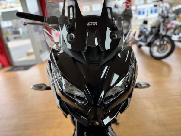 Kawasaki Versys 650 Euro 4 2020 - Image 23
