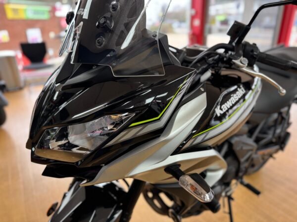 Kawasaki Versys 650 Euro 4 2020 - Image 24