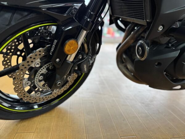 Kawasaki Versys 650 Euro 4 2020 - Image 25