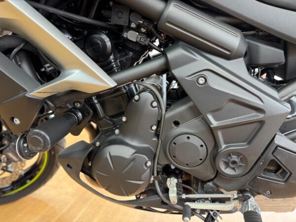 Kawasaki Versys 650 Euro 4 2020 - Image 26