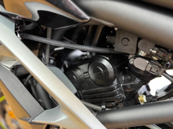 Kawasaki Versys 650 Euro 4 2020 - Image 27