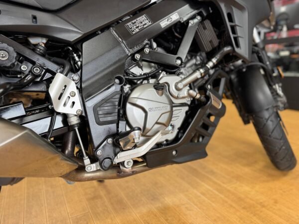 Suzuki V-Strom 650 SOLD - Image 3