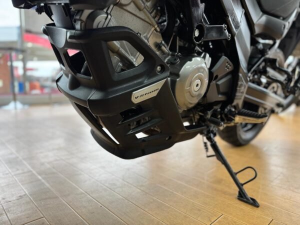 Suzuki V-Strom 650 SOLD - Image 14
