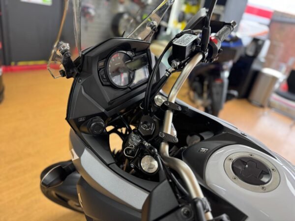 Suzuki V-Strom 650 SOLD - Image 15