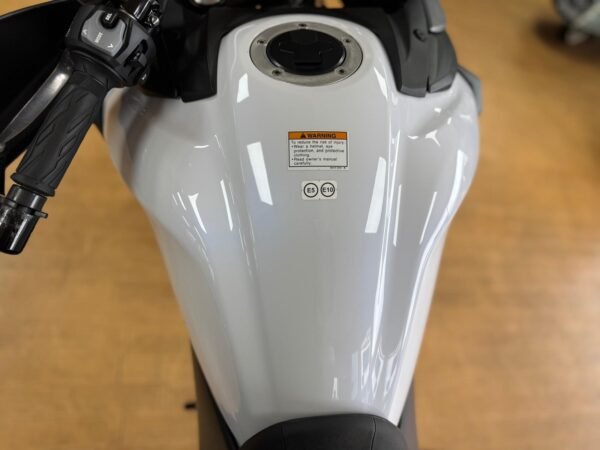 Suzuki V-Strom 650 SOLD - Image 18