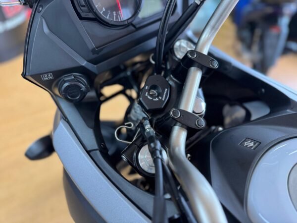 Suzuki V-Strom 650 SOLD - Image 19