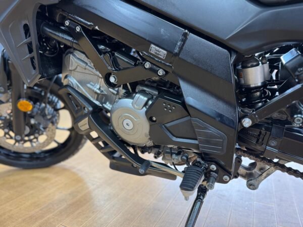 Suzuki V-Strom 650 SOLD - Image 20