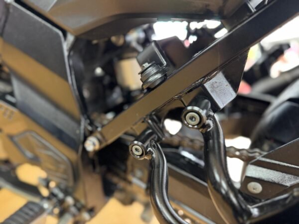 Suzuki V-Strom 650 SOLD - Image 21