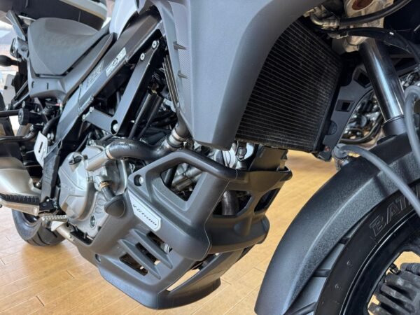 Suzuki V-Strom 650 SOLD - Image 9