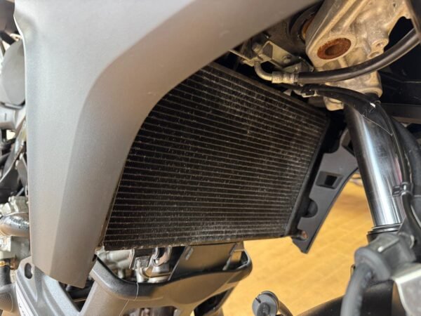 Suzuki V-Strom 650 SOLD - Image 10