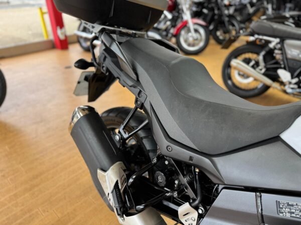 Suzuki V-Strom 650 SOLD - Image 22