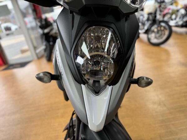 Suzuki V-Strom 650 SOLD - Image 11