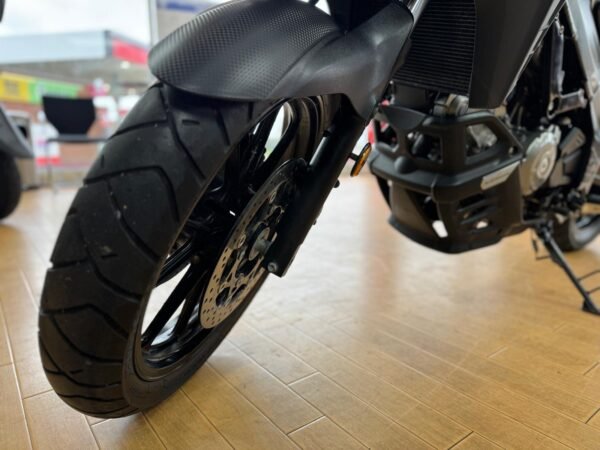 Suzuki V-Strom 650 SOLD - Image 12