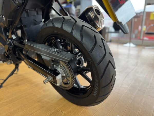 Suzuki V-Strom 650 SOLD - Image 23