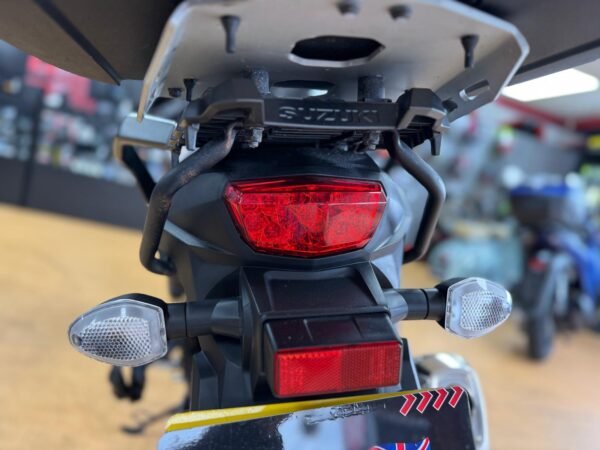 Suzuki V-Strom 650 SOLD - Image 24