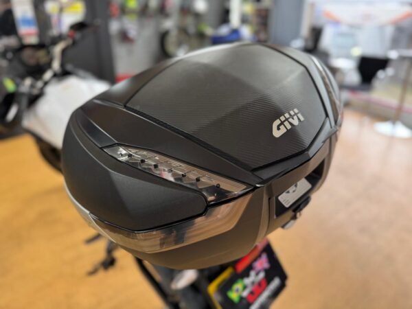 Suzuki V-Strom 650 SOLD - Image 25