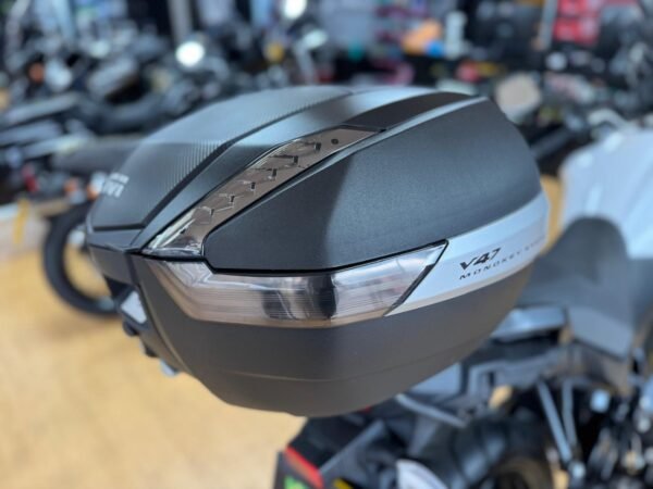 Suzuki V-Strom 650 SOLD - Image 26