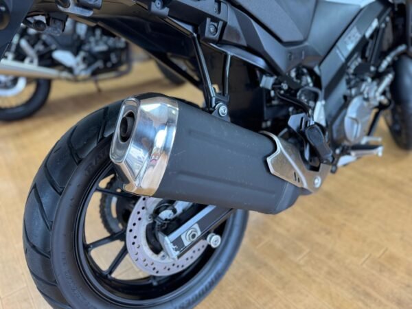 Suzuki V-Strom 650 SOLD - Image 27