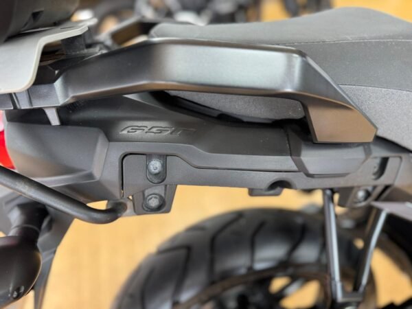 Suzuki V-Strom 650 SOLD - Image 28