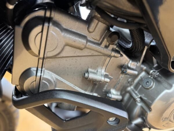 Suzuki V-Strom 650 SOLD - Image 30
