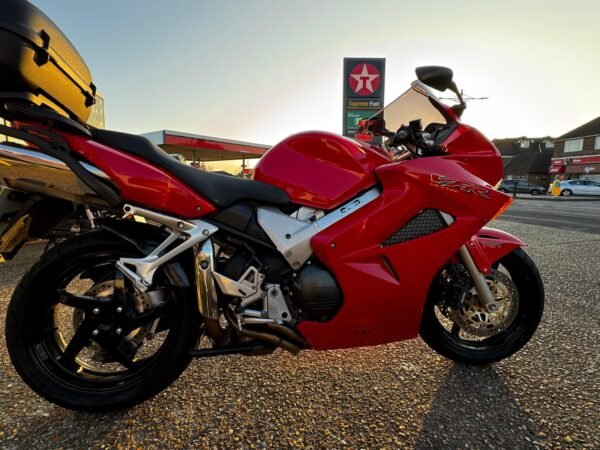 Honda VFR800