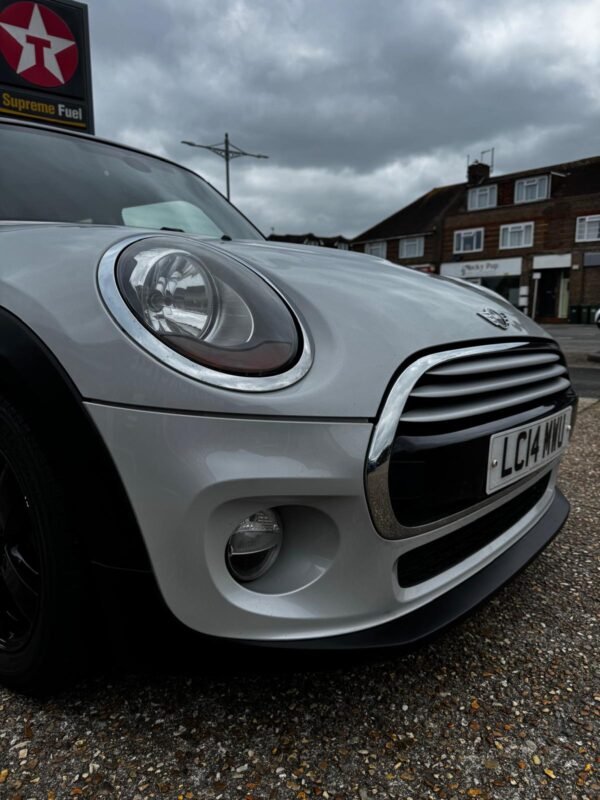 MINI COOPER HATCH 2014 1.5 PETROL - Image 59