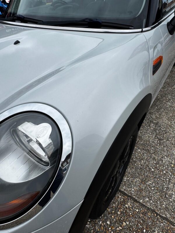 MINI COOPER HATCH 2014 1.5 PETROL - Image 56