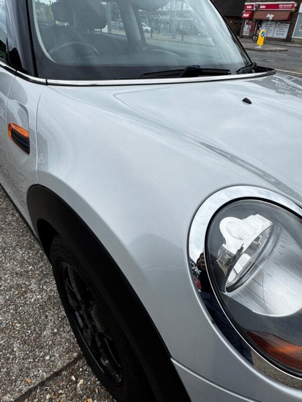 MINI COOPER HATCH 2014 1.5 PETROL - Image 55