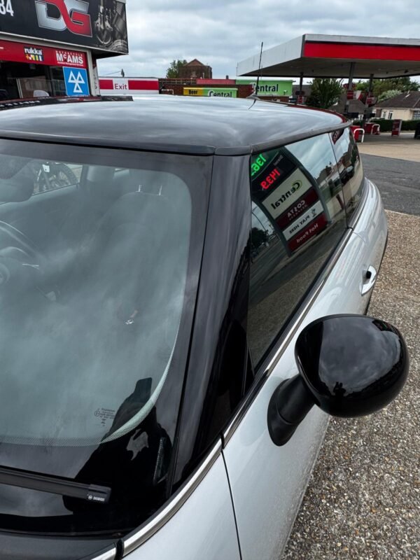 MINI COOPER HATCH 2014 1.5 PETROL - Image 52
