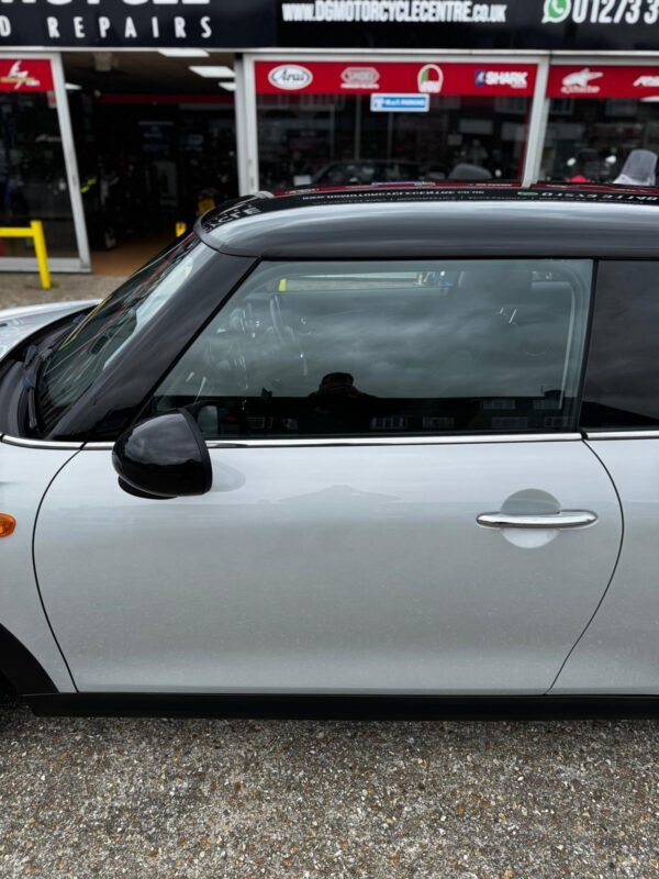 MINI COOPER HATCH 2014 1.5 PETROL - Image 50